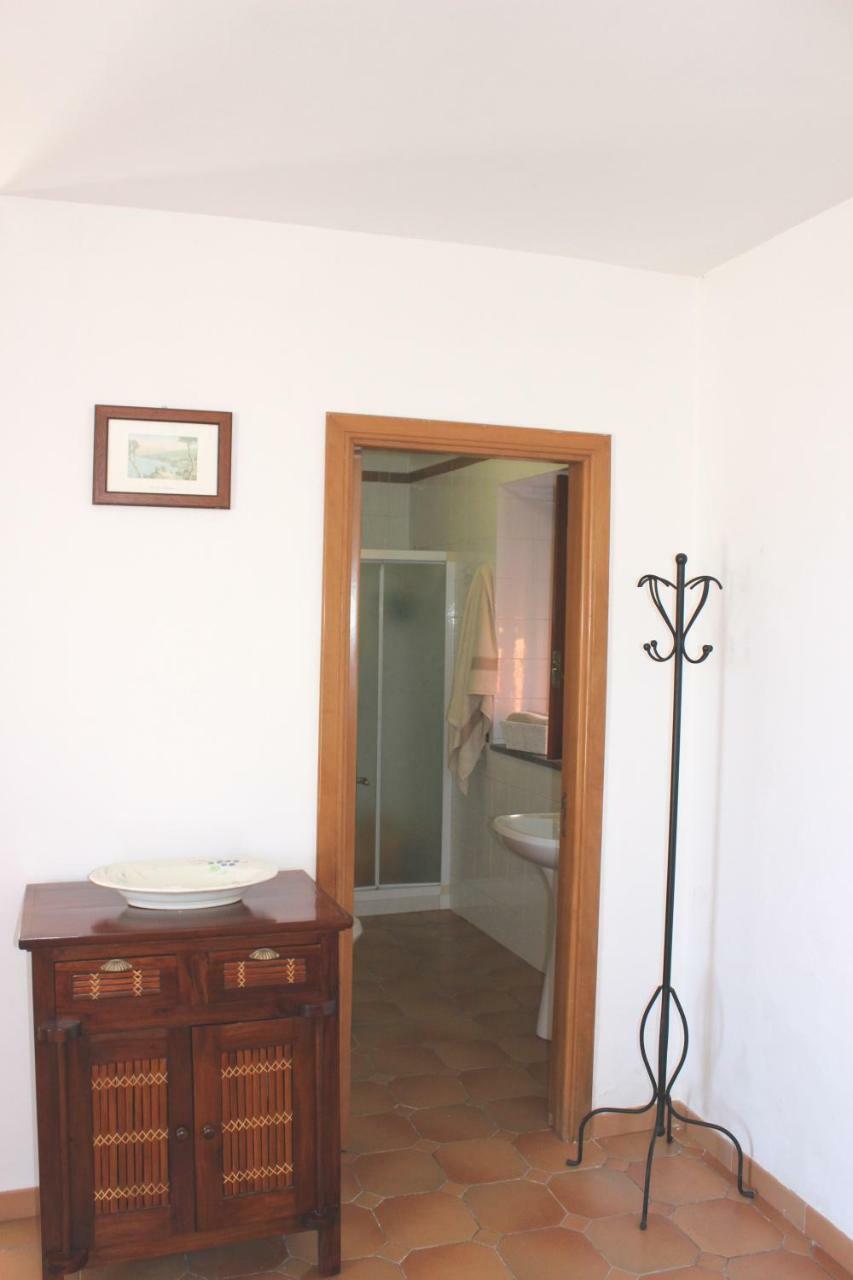 Casa Josella Villa Massa Lubrense Bagian luar foto